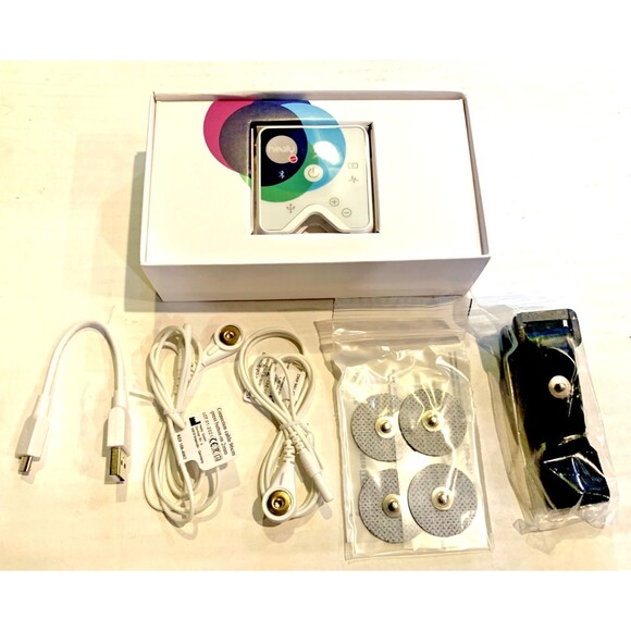 Healy Resonance Frequency Device - PLEASE READ (SEE PHOTOTS) - Picture 6 of 6